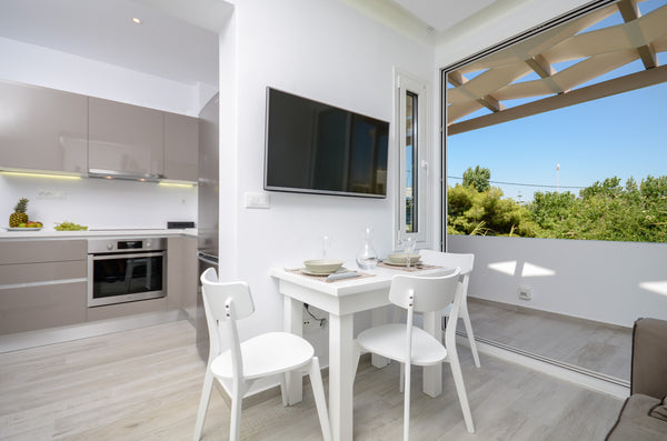 Elegant Apartments is synonymous with elegance and luxury, offering home-like ho  Elegant Apartments Superior Entire rental unit vacation rental 19834737