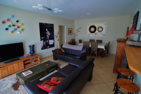 Appartement lumineux et moderne dans une jolie rue arborée.<br />Proche de toute Brussels, Belgium Proximité Atomium - 2 chambres Entire rental unit vacation rental 1443326