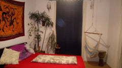 Achtung!! Attention!!<br />The room is there where are more pictures on the webs Vienna, Austria Chillers Paradise Private room in rental unit vacation rental 19560083