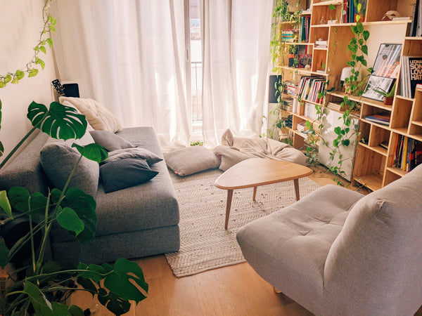 L'appartement est très propre, spacieux (51m2) et lumineux (5 ème étage avec asc Paris, France Appartement cosy et lumineux avec balcons Entire rental unit vacation rental 28835074