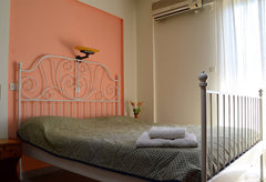 Our rooms ‘ surface is 20-25 s.m. they are foul furnished and each of them has i Archangelos, Greece Nikos Studio Apt 4 Entire rental unit vacation rental 14208095