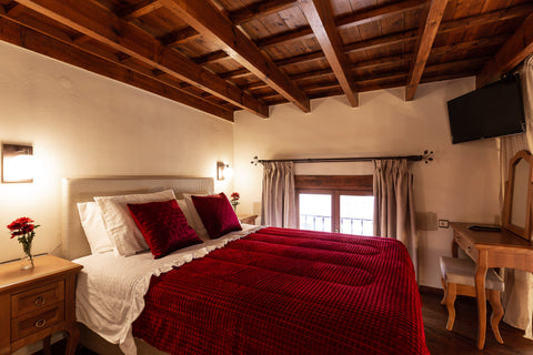 Amazing suites in the heart of Rethymno city, a complex of 6 renovated suites wi  King Maisonette with Balcony Room in hotel vacation rental 34356368