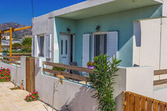 Niko and Anna welcome you to our village home. Framed by the stunning backdrop o  Villa Nikos Entire home vacation rental 49661509