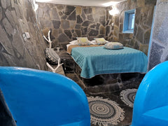 Ideal for family's o friend's stay.Elegance and simplicity are expressed in this Greece Traditional Room Entire home vacation rental 36026893