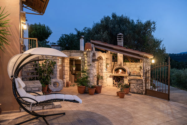 Kritiko Archontiko is located in a traditional and historic village in Aspro Apo Crete, Greece Kritiko Archontiko Entire villa vacation rental 578607447305802425
