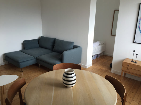 Super cozy appartment in a safe area with good transport possibilities. Perfect  Copenhagen, Denmark Cozy apartment located close to metro station Entire condo vacation rental 19754337