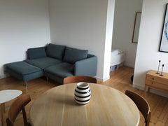 Super cozy appartment in a safe area with good transport possibilities. Perfect  Copenhagen, Denmark Cozy apartment located close to metro station Entire condo vacation rental 19754337