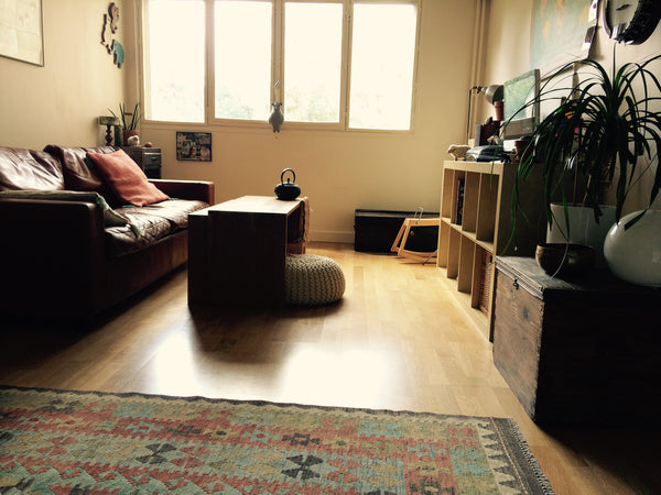 Appartement idéal pour quelques jours à Paris en famille ou entre amis. Il est s Paris, France Chez Loëva et Florent Entire rental unit vacation rental 10347766