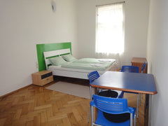   Apartment V Tůních Entire rental unit vacation rental 36273208