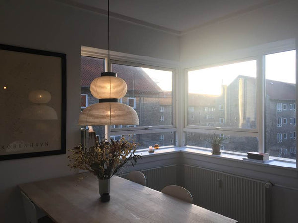 Our apartment is a piece of heaven located on the 4th and 5th floor in diverse a Copenhagen, Denmark 2-level penthouse - the perfect Copenhagen stay Entire rental unit vacation rental 41094641