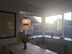 Our apartment is a piece of heaven located on the 4th and 5th floor in diverse a Copenhagen, Denmark 2-level penthouse - the perfect Copenhagen stay Entire rental unit vacation rental 41094641