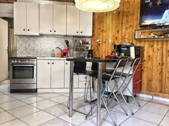 Safe and desirable neighborhood.<br /><br /><b>The space</b><br />Spacious studi Athens, Attica, Greece Large apartment 10 min to Acropolis Entire rental unit vacation rental 18430465