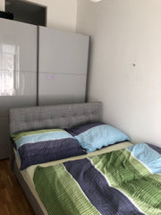 My apartment is a perfect place to stay for exploring or business trips and is p  Comfortable Home for 4 near Schottentor Entire rental unit vacation rental 26644925