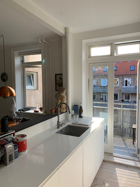 Copenhagen, Denmark Attractive location in popular Vesterbro Entire rental unit vacation rental 51576740