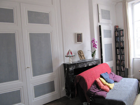 Appartement calme, lumineux et confortable en plein centre de Lyon. +/- 15 min d Lyon, France Guillotière Entire condo vacation rental 12851967