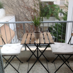 This cozy apartment creates the ambience which is unique as it keeps the atmosph GE Sophies' place Entire rental unit vacation rental 21796849