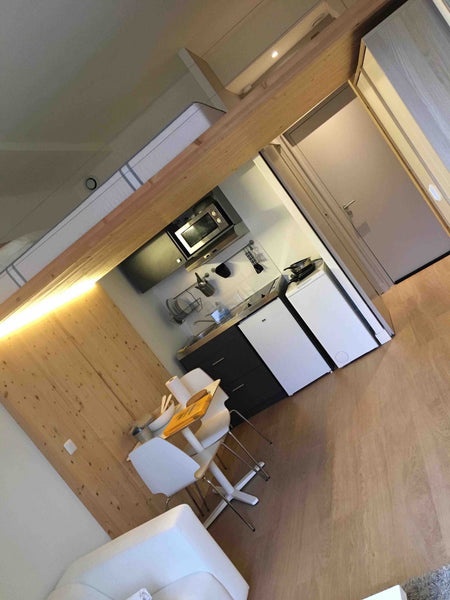Lyon, France Studio cosy à 10min de Bellecour ! Entire rental unit vacation rental 30465315