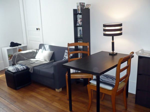 We are happy to present you this beautiful and quiet renovated apartment of 60m² Paris, France Apartment next to the Eiffel Tower and Invalides ! Entire rental unit vacation rental 11008903