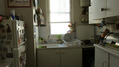 very quiet and centrally located apartment in paris overlooking houses and trees  lovely apartment paris near metro Entire rental unit vacation rental 6622371