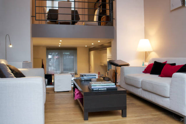 Maison de ville originale et design avec terrasse<br />Idéale pour les familles  Forest, Belgium Maison de ville originale 3 chambres avec terrasse Entire townhouse vacation rental 36057631