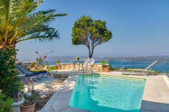 The complex Althea Maisonettes is located at the hill's edge of the ancient city Chania, Greece Althea Maisonettes-Terpsichore Entire home vacation rental 6484889