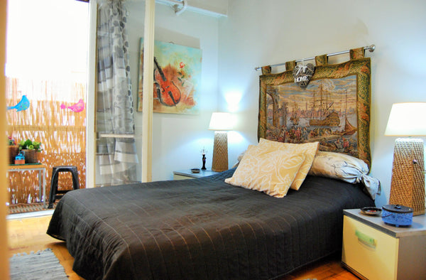 Cosy flat equipped with everything a guest may need for comfortable stay for up  Athens, Attica, Greece Dream apartment@city center! Entire condo vacation rental 14060811