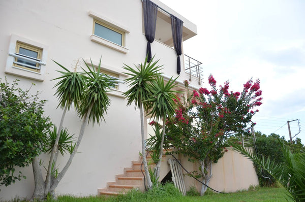 Όμορφη θέα την θάλασσα<br /><br /><b>The space</b><br />Η Villa Grand Katerina α Ierapetra, Greece Grand Villa Katerina Entire home vacation rental 42451035