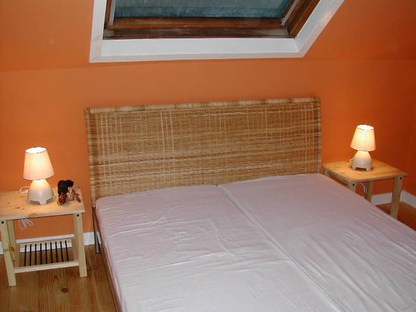 The place is conveniently located in the so-called 