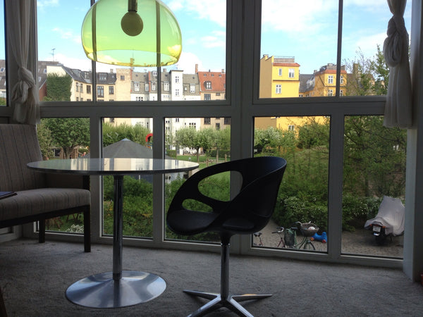 <b>The space</b><br />Living in Elmegade (Elme-street) in the heart of Nørrebro  Denmark Trendy apartment & best area, CPH Entire rental unit vacation rental 1158157