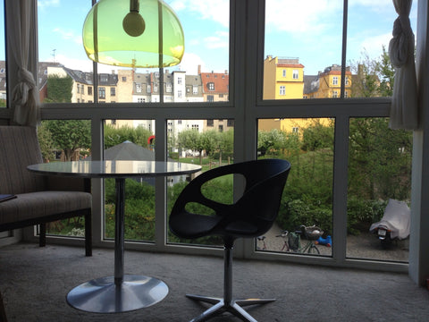 <b>The space</b><br />Living in Elmegade (Elme-street) in the heart of Nørrebro  Denmark Trendy apartment & best area, CPH Entire rental unit vacation rental 1158157