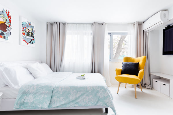 Perfectly located le petite smart apartment within walking distance from most ma Athens, Greece LE PETITE II  Apartment in Historical Athens Tiny home vacation rental 30270740