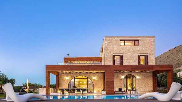 Rethimnon, Greece Villa Lygia Entire villa vacation rental 53391903