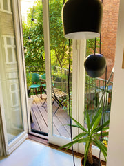 Two story appartment in the Heart of the wonderfull street - Jægersborggade. The Roskilde, Denmark 2 story appartment in the heart og Nørrebro Entire condo vacation rental 667925938548682720