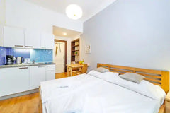 Kozi Old Town Apartment is set in a historical building in the heart of the Prag Prague, Czechia Kozi Old Town Apartment 1 Entire rental unit vacation rental 49789886