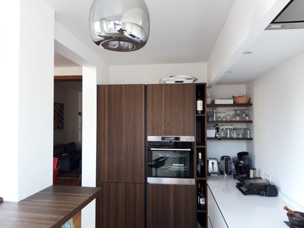 Très beau logement dans une maison de ville stylée et pleine de surprises. Le pr Brussels, Belgium Bel appartement dans une maison de style baroque Entire rental unit vacation rental 32812761