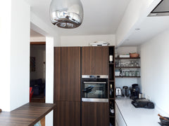 Très beau logement dans une maison de ville stylée et pleine de surprises. Le pr Brussels, Belgium Bel appartement dans une maison de style baroque Entire rental unit vacation rental 32812761