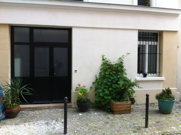 Mon logement est proche de Canal de l'Ourq, Place de Stalingrad, Parc de la Vill Paris, France Charmant T2 à deux pas du canal de l'Ourq Entire rental unit vacation rental 13603712