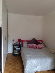 Logement bien situé : à deux minutes à pieds de la station de métro Convention e Paris, France Studio idéal pour 2 à 3 personnes Entire rental unit vacation rental 13732267