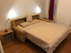  New York, United States Rental unit in Queens · 1 bedroom · 1 bed · 1 shared bath Private room in rental unit vacation rental 34967524