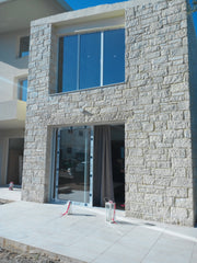 We have a building consisted by five separate and autonomous rooms. Each one wit Heraklion, Greece Deluxe stone suite with a loft and garden view Room in aparthotel vacation rental 32984385
