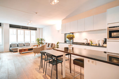 A bright, large and newly renovated apartment right in the city center, surround Antwerp, Belgium Superior Light House Apartment Centre of Antwerp 1 Entire rental unit vacation rental 660514751657756115