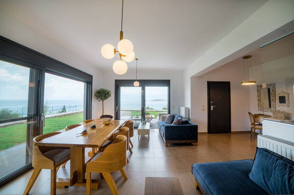 Relax with the whole family at this peaceful place to stay.<br /><br /><b>Licens  Villa Constantina Entire villa vacation rental 679351565610016694