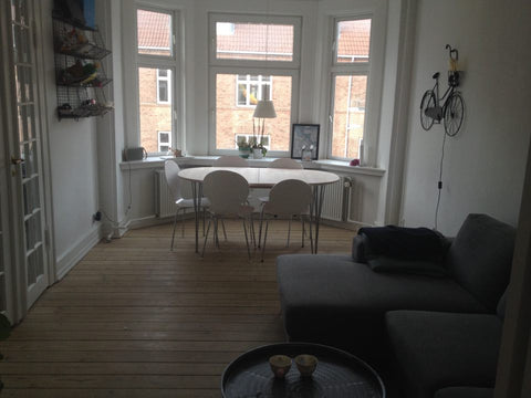 A lovely bright apartment 15 minutes walk from the center of Copenhagen. Two roo Copenhagen, Denmark Room close to the center of Copenhagen Private room in condo vacation rental 19453216