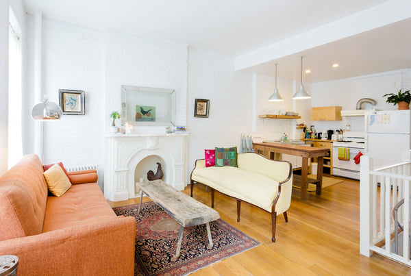 New York, United States Home in Brooklyn · ★4.76 · 1 bedroom · 2 beds · 1 bath Entire home vacation rental 107630