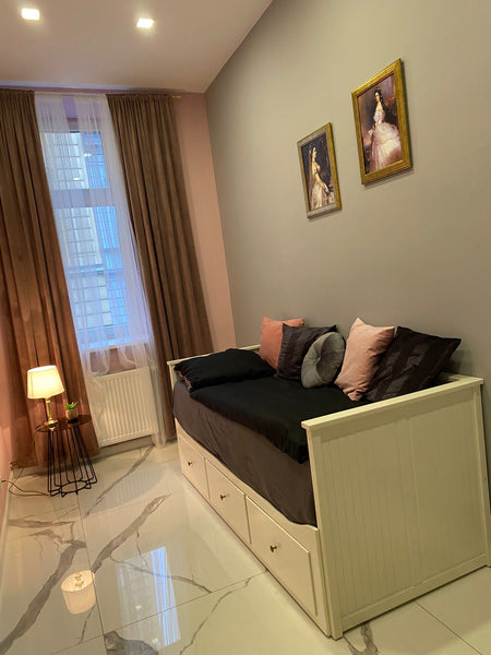 Genieße deinen Aufenthalt im Apartment Princess Sissi, in dieser ruhigen und zen Vienna, Austria PRINCESS SISSI Entire rental unit vacation rental 54338073