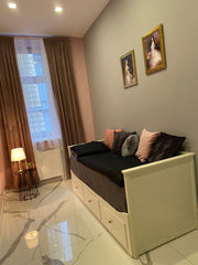 Genieße deinen Aufenthalt im Apartment Princess Sissi, in dieser ruhigen und zen Vienna, Austria PRINCESS SISSI Entire rental unit vacation rental 54338073