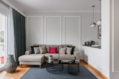 Press a switch to open the window shutters, then greet the day in the state-of-t Athens, Attica, Greece Luxury New 130 Square-Meter Penthouse with Acropolis View Entire rental unit vacation rental 29451492