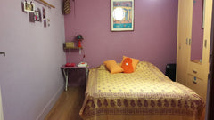 Nous même grands utilisateurs des services Airbnb nous avons aménagé dans notre" Le Bouscat, France Chambre+petit déj, 15 mn  aéroport et centre ville Private room in home vacation rental 24107240