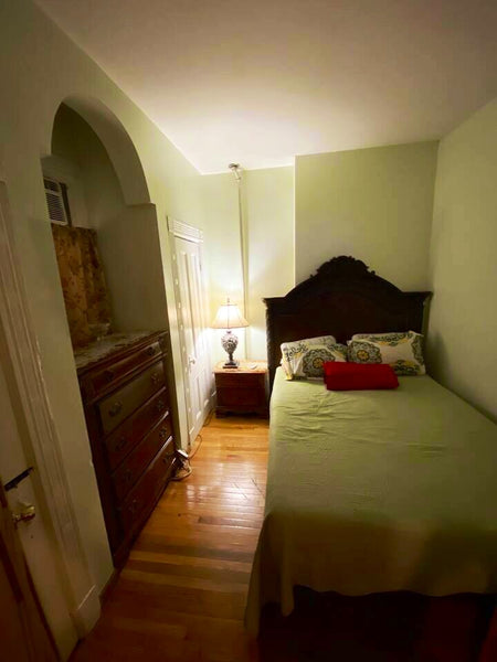 New York, United States Home in Brooklyn · 1 bedroom · 1 bed · 1 shared bath Private room in home vacation rental 45823940