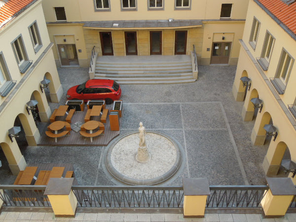 Central Bohemian Region, Czechia Residence Mostecka,Tortuga Entire rental unit vacation rental 661323